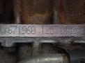  SsangYong 671.960 671960 D20DTR  3